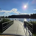 Neu Ostsee Apartmenthaus-usedom Familie Stopp 