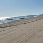 Neu Ostsee Apartmenthaus-usedom Familie Stopp 