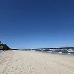 Neu Ostsee Apartmenthaus-usedom Familie Stopp 