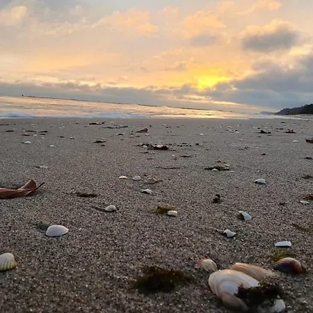 Neu Apartmenthaus-usedom Famstopp 