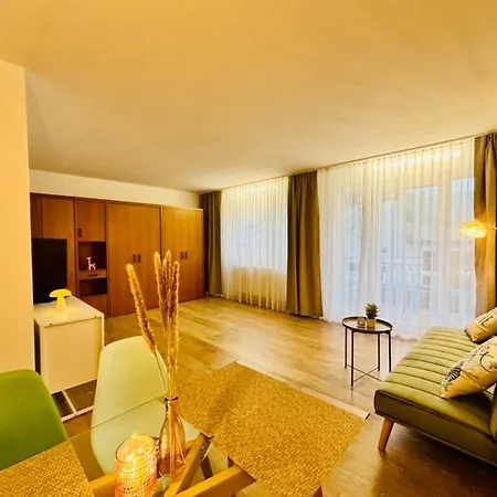 Neu Ostsee Apartmenthaus-usedom Familie Stopp 