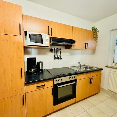 Neu Ostsee Apartmenthaus-usedom Familie Stopp 