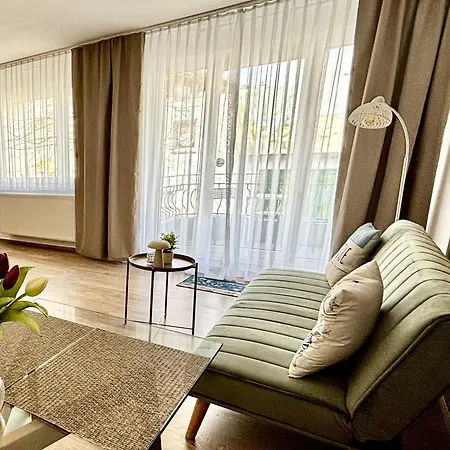 Neu Ostsee Apartmenthaus-usedom Familie Stopp 
